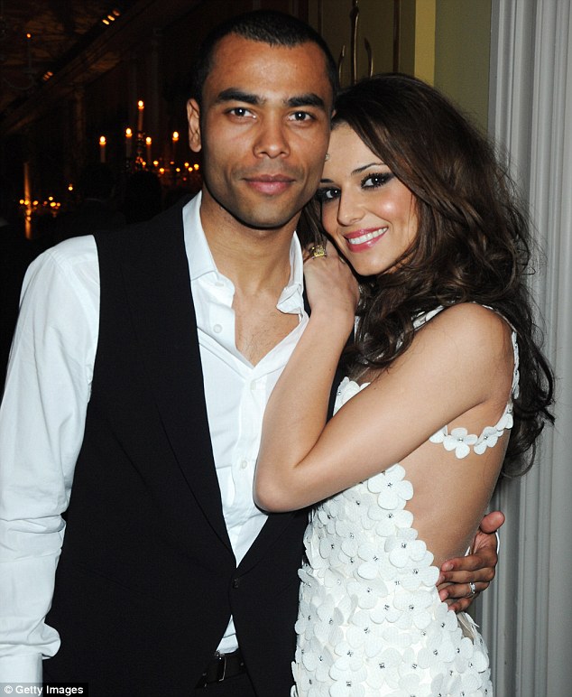 I M Going To Remarry Ex Wife Cheryl Cole Vows Ashley Just Nine Months