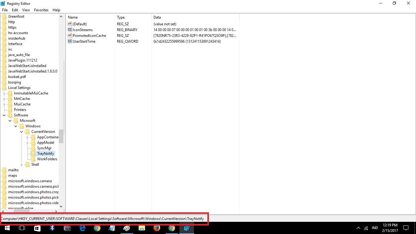 how to get icon for volume on taskbar on laptop how to get icon for volume on taskbar on laptop