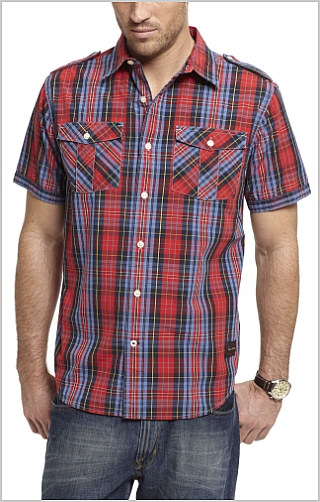 Camisas Amarillo Nautica - Compra Ahora | Dafiti Colombia