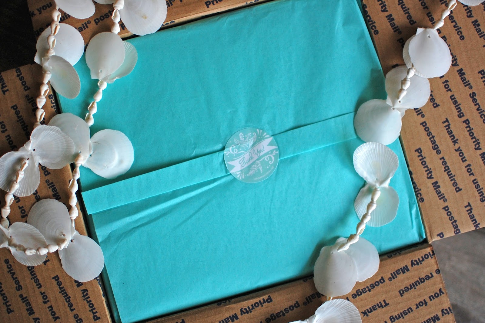 The Redolent Mermaid Handmade in Florida May Restock