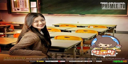 Phim Khi Mẹ Ra Tay Hoàn tất (16/16) VietSub HD | Angry Mom 2015