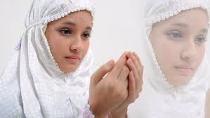 Inilah Rahasia Doa Dalam Al Quran Untuk Meminta Jodoh Lelaki yang Sholeh