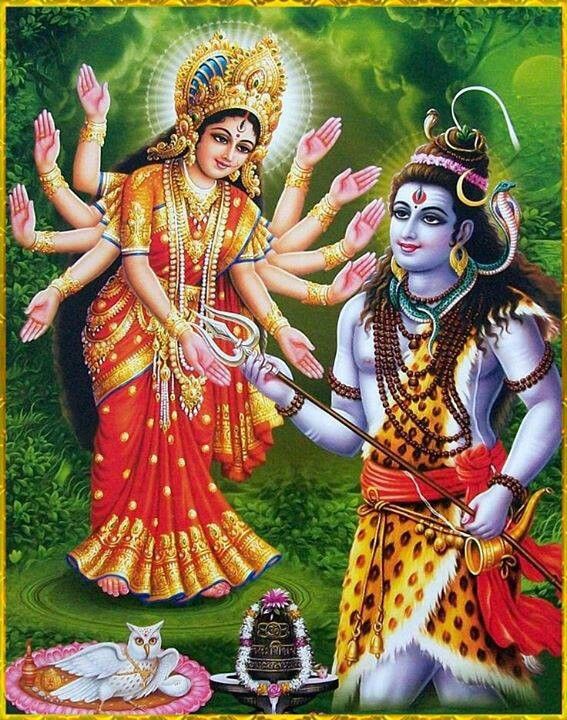 Maa Durga HD Images