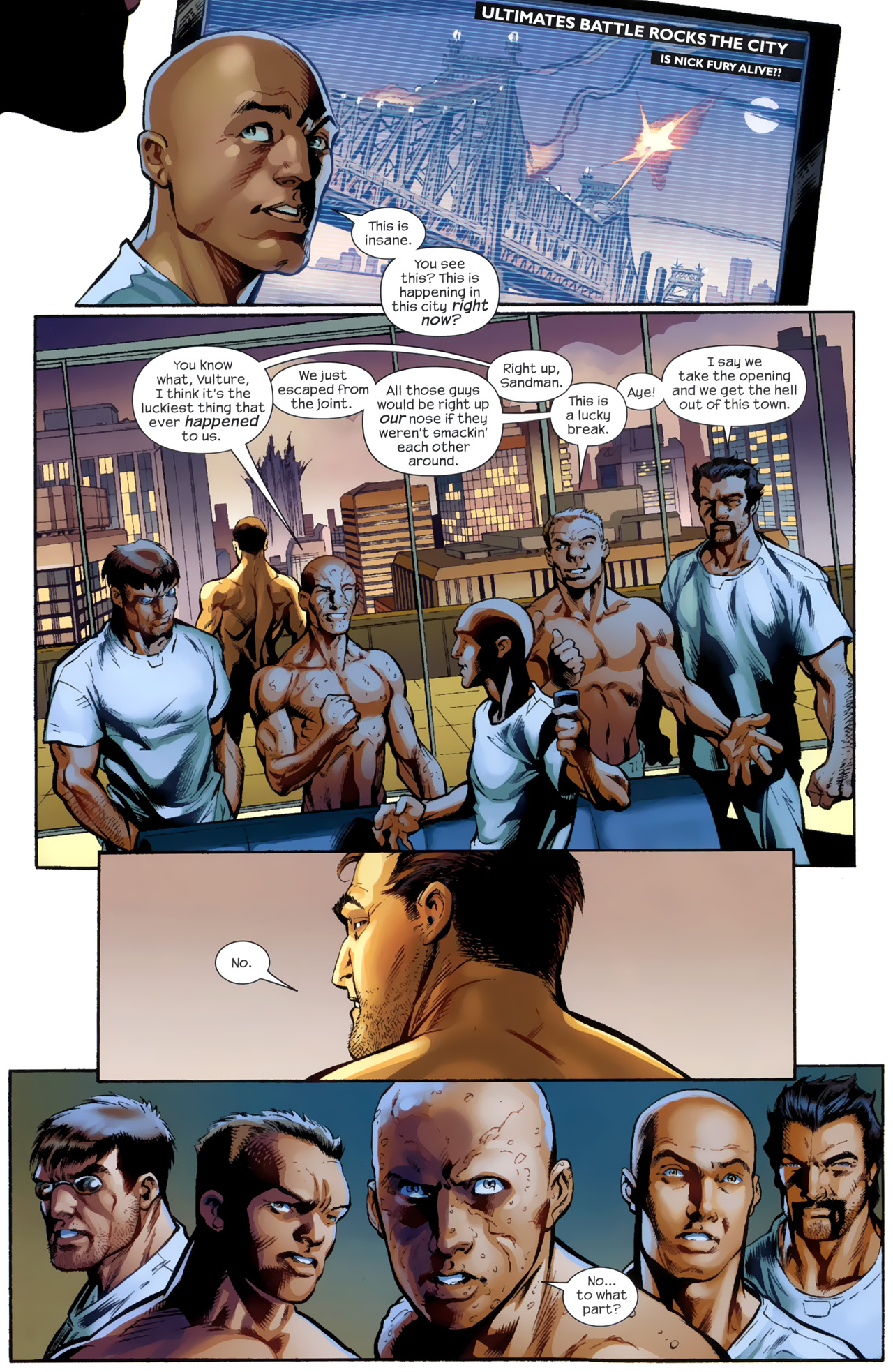 Ultimate Spider-Man (2009) issue 157 - Page 5
