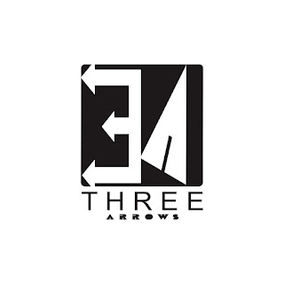Design Art Three Arrows Fantastic Free Download Vector CDR, AI, EPS and PNG Formats Design Art Three Arrows Fantastic Free Download Vector CDR, AI, EPS and PNG Formats