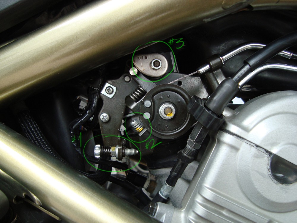 How to Use a Choke On a Motorbike ? Motorcycle Tips For Beginners