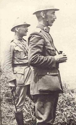 Ο Ελληνοβουλγαρικός Πόλεμος του 1925 που κράτησε μόλις μια εβδομάδα  