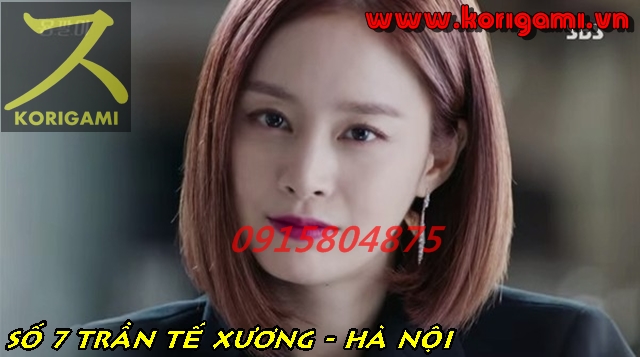 KIỂU TÓC BOB HÀN QUỐC XINH ĐẸP NHƯ KIM TAE HEE KIỂU TÓC BOB HÀN QUỐC XINH ĐẸP NHƯ KIM TAE HEE
