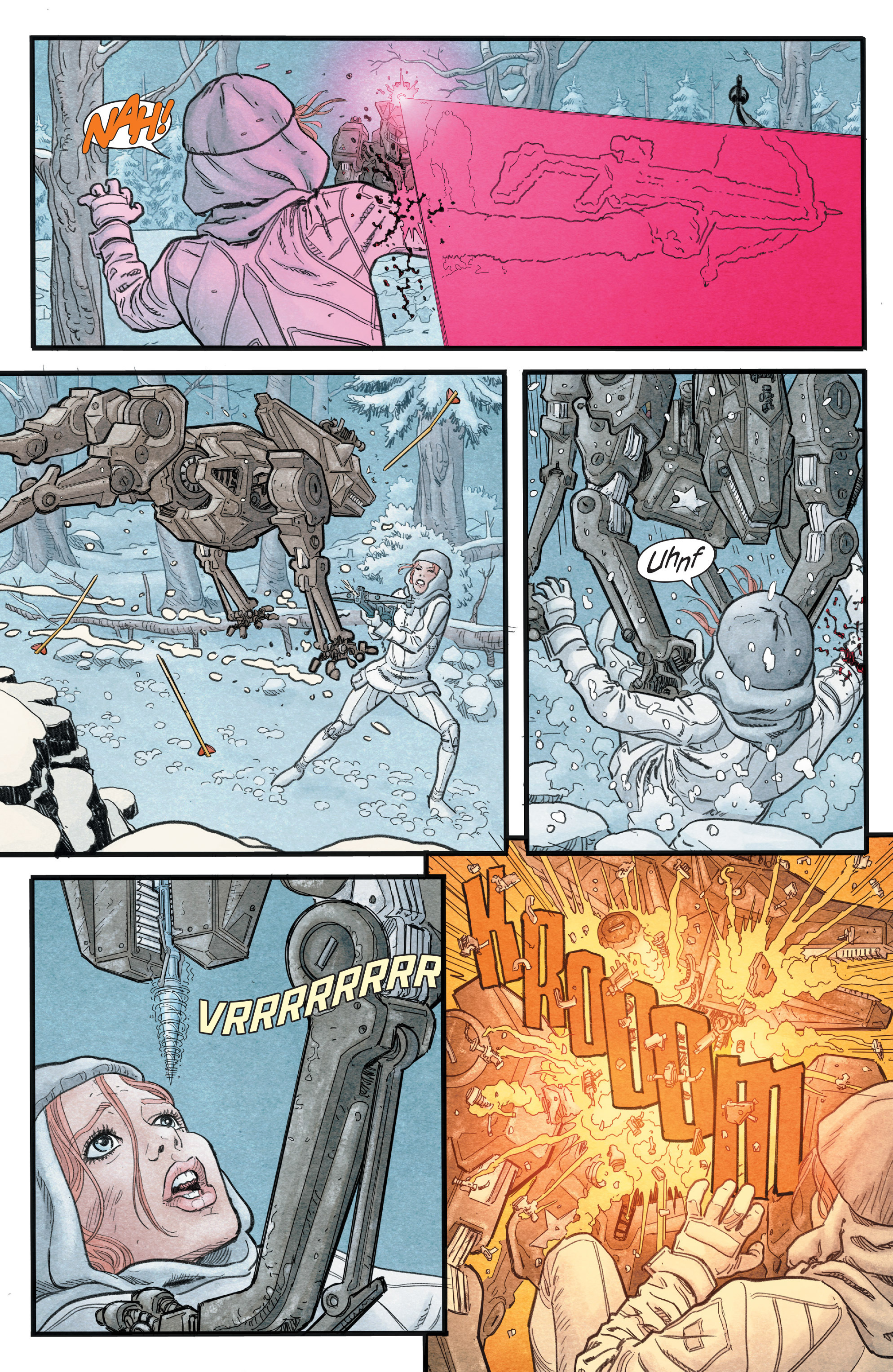 Saga issue 29 - Page 29