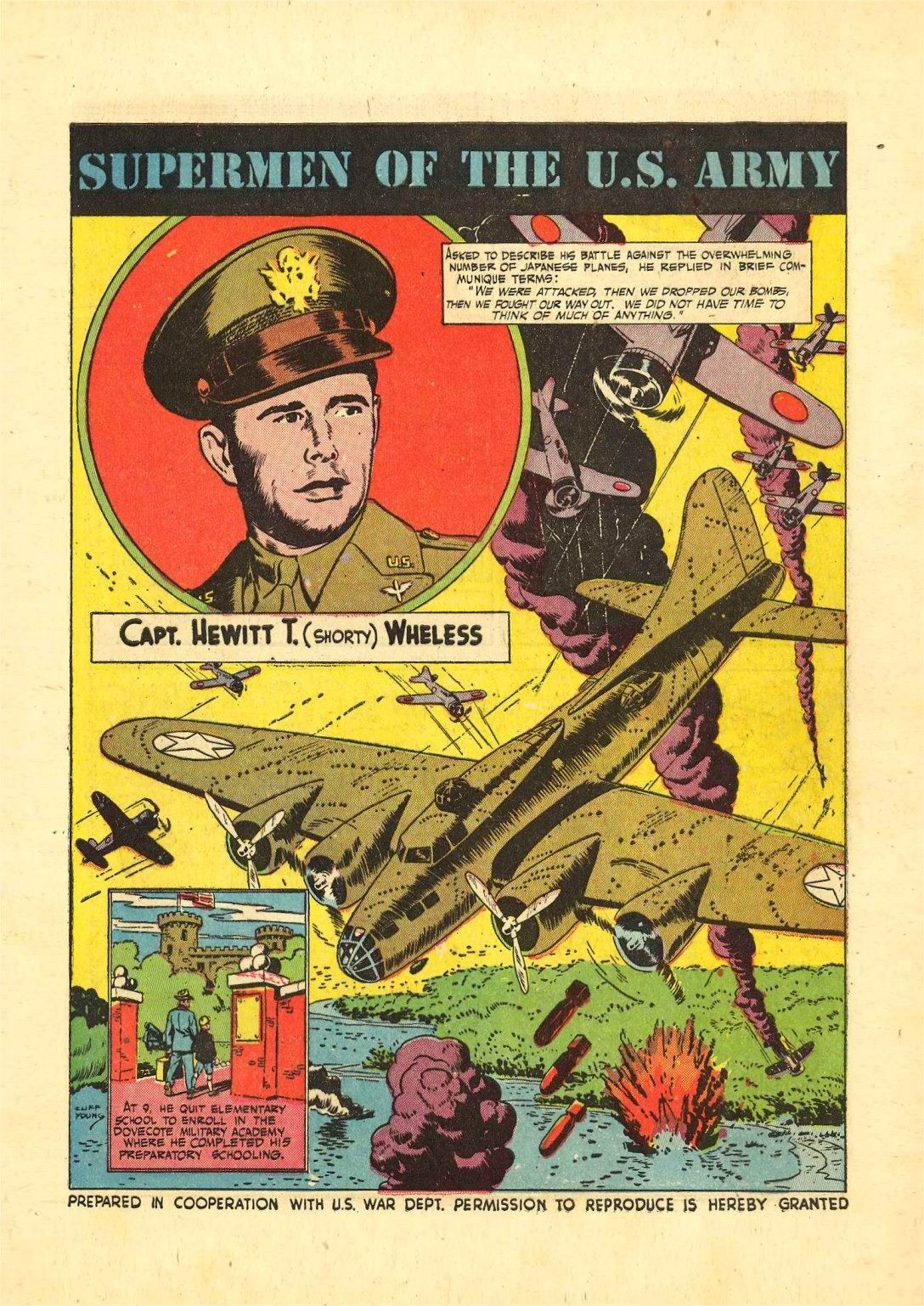 Action Comics (1938) 54 Page 15