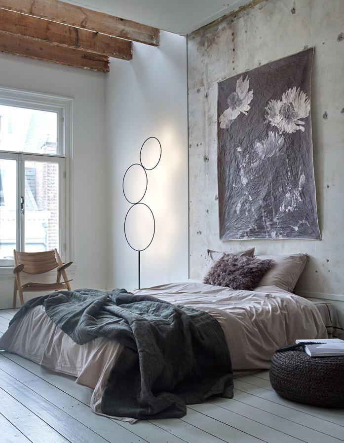 11 Cozy Scandinavian Bedrooms that Make You Want to Stay in Bed-designaddictmom