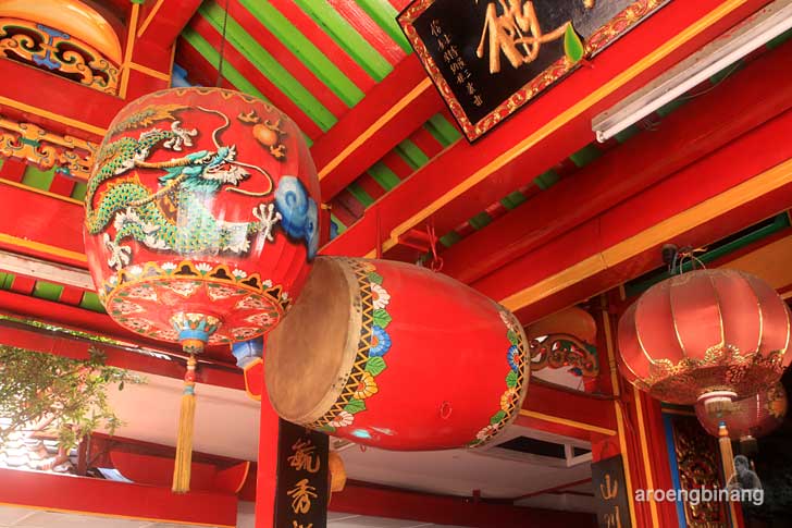 vihara pemancar keselamatan cirebon