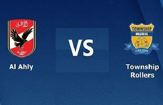 Township Rollers vs Al Ahly Cairo Live Streaming online Today 28.07.2018 Township Rollers vs Al Ahly Cairo Live Streaming online Today 28.07.2018
