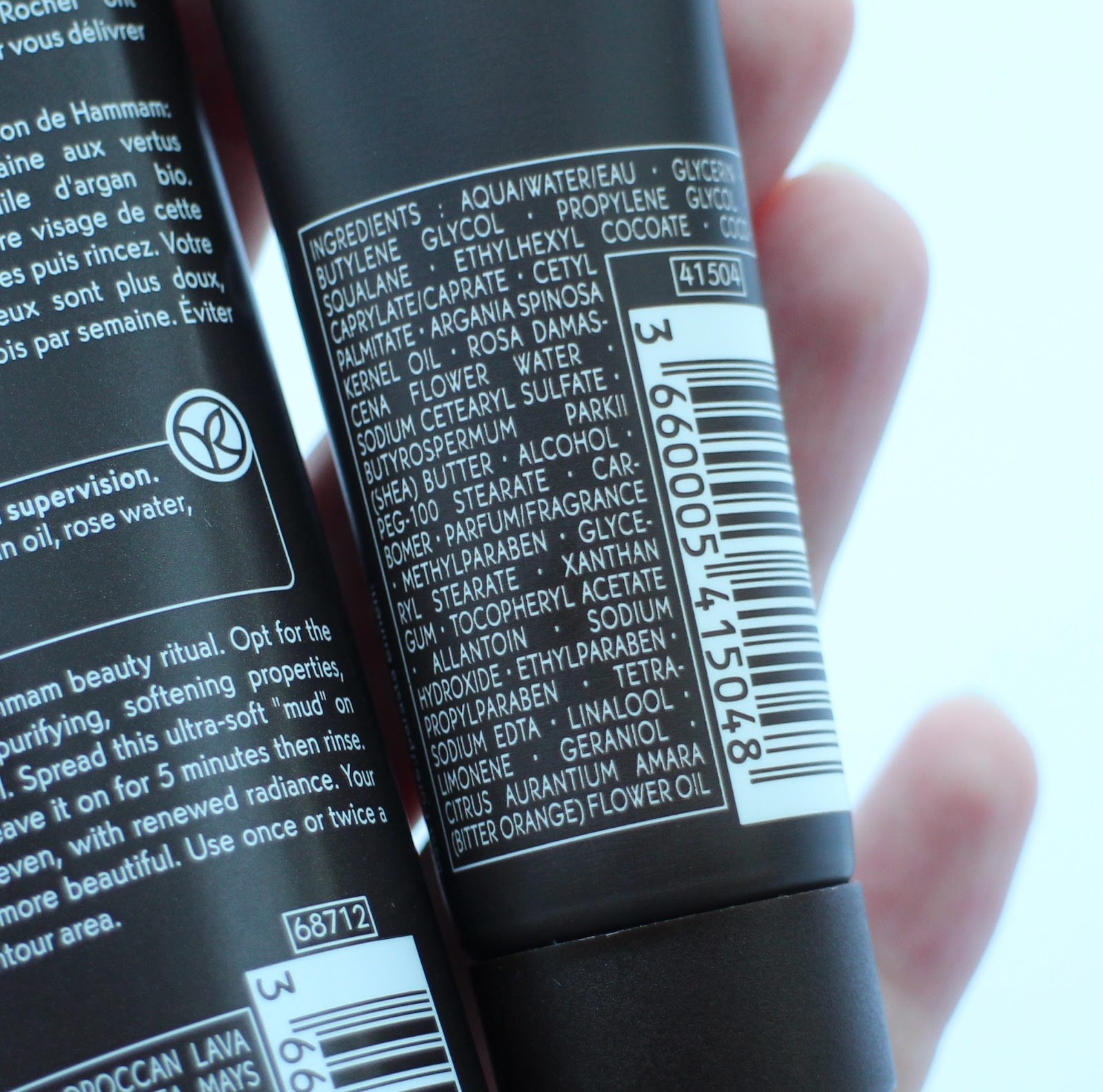Yves Rocher Tradition de Hammam | MaquiLab