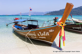 Koh Lipe, Thailand
