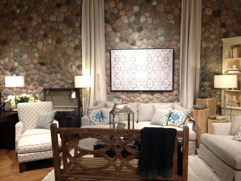 Mix And Chic The Inside Scoop Furniture Store Arhaus In