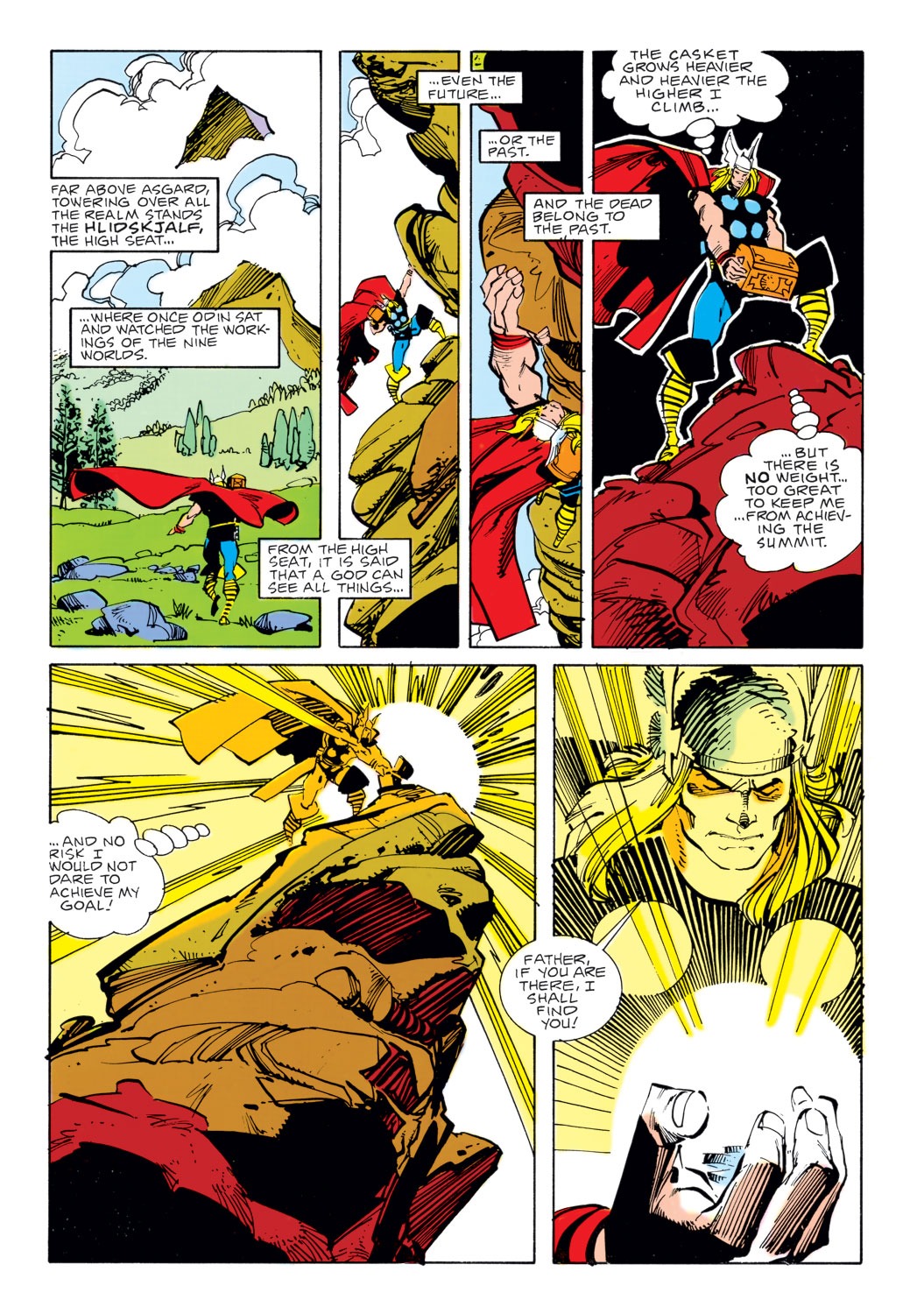 Thor (1966) 360 Page 9