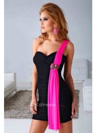 strapless cocktail dresses under 100
