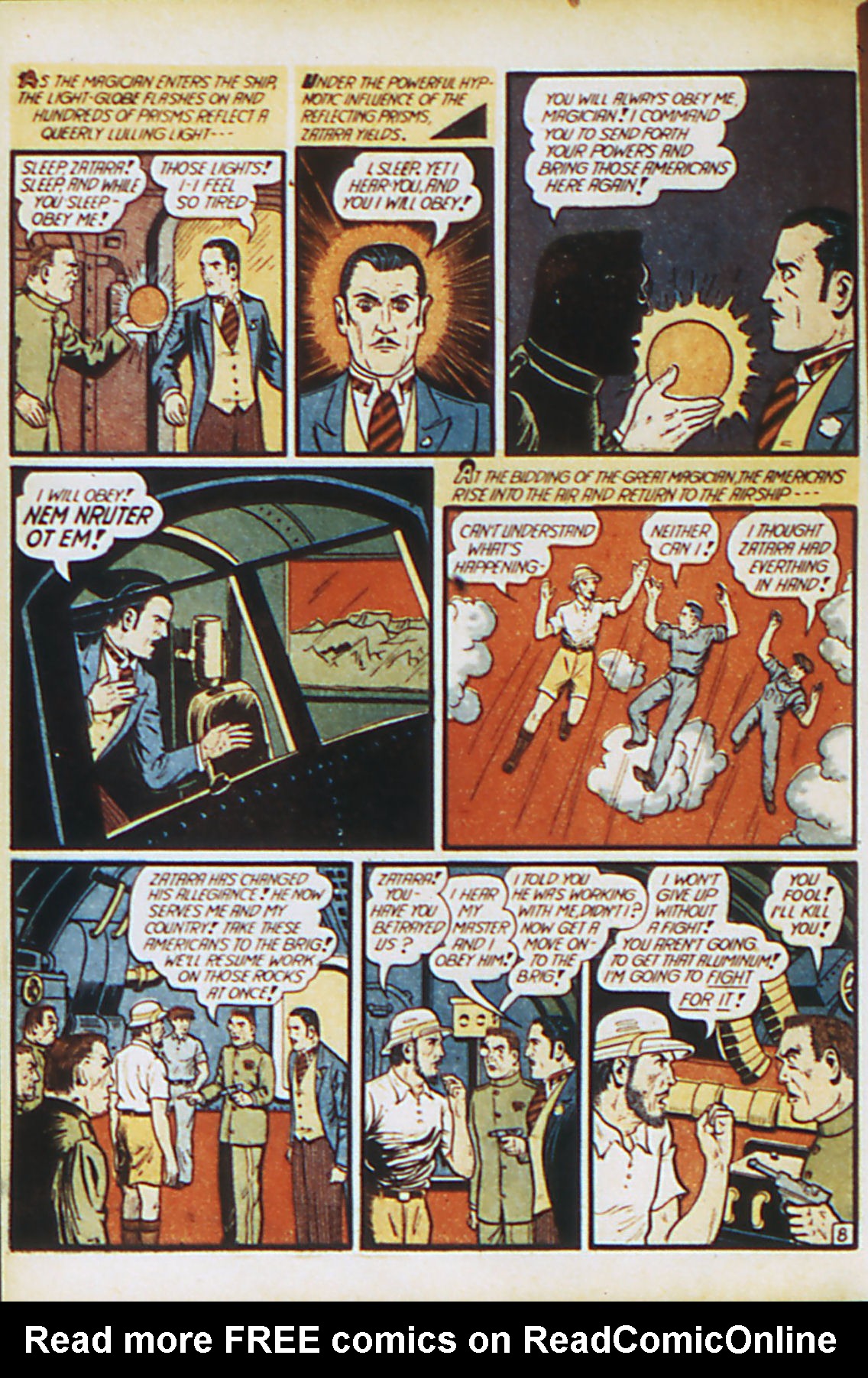 Action Comics (1938) 44 Page 63