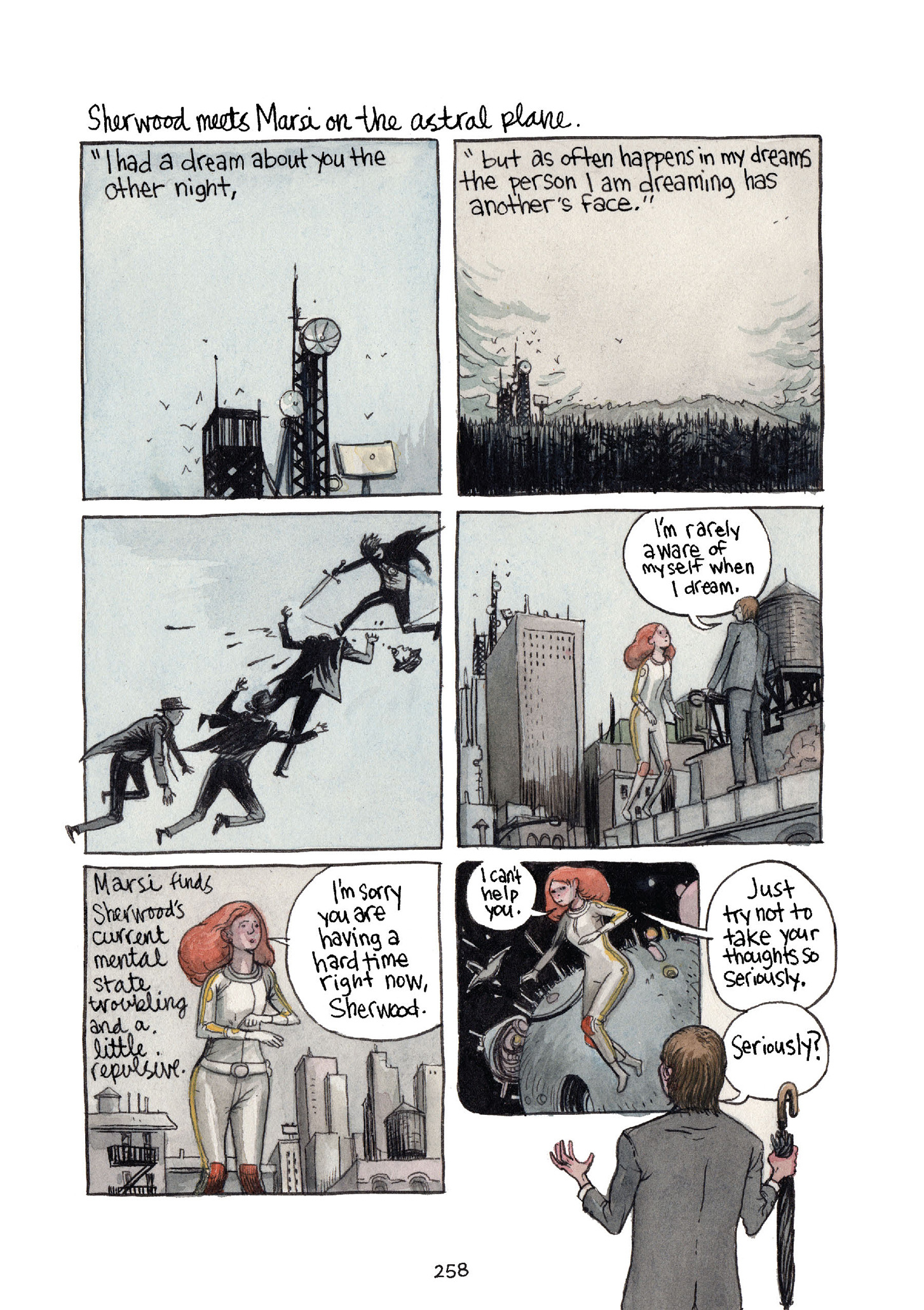Read online The Wrenchies comic - Issue #1 - 242