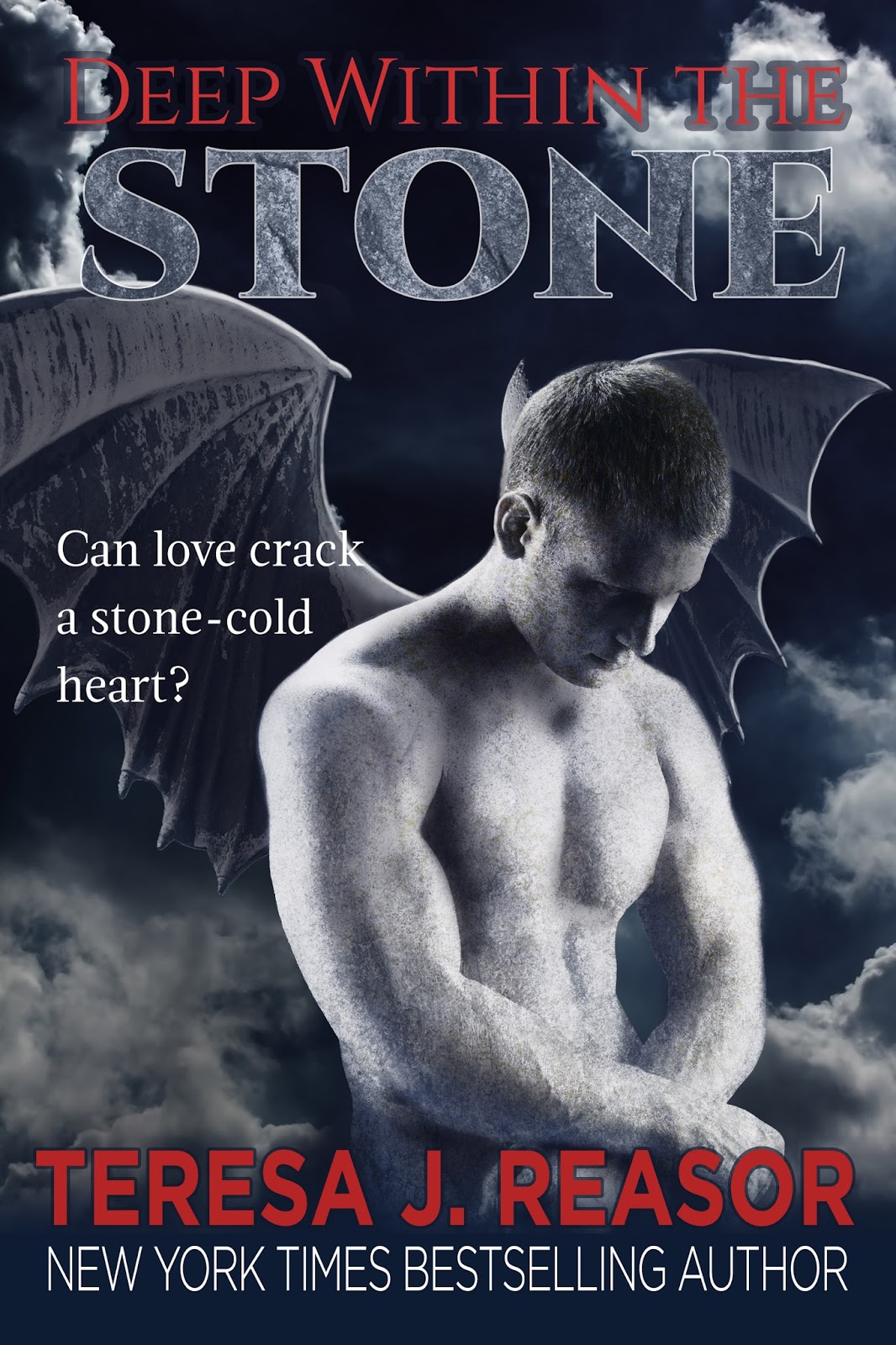 And The Second Book Of My Paranormal Superstition Series Deep Within Stone And The Second Book Of My Paranormal Superstition Series Deep Within Stone