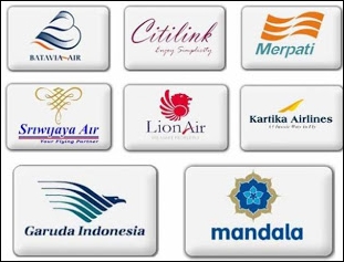 Alasan Kenapa Harga Tiket Pesawat Airline di Outlet Resmi Kadang Lebih Mahal