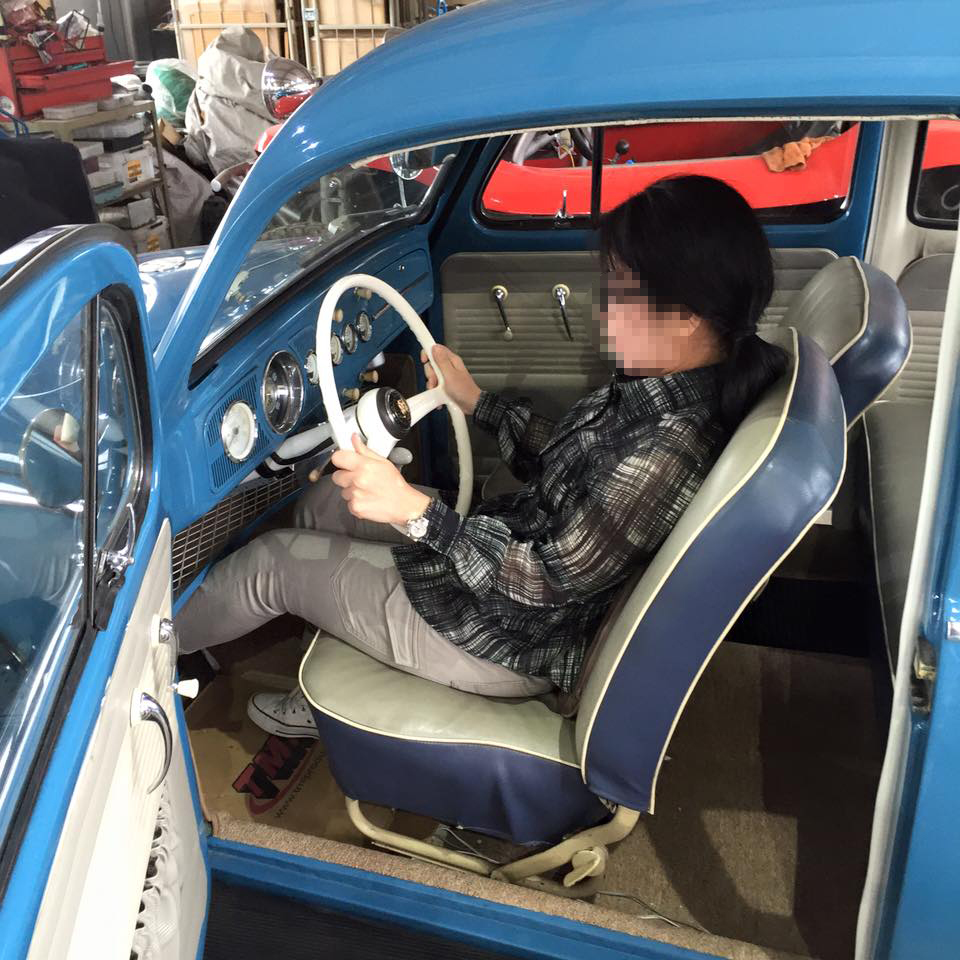 青カブト日記: 8月 2015