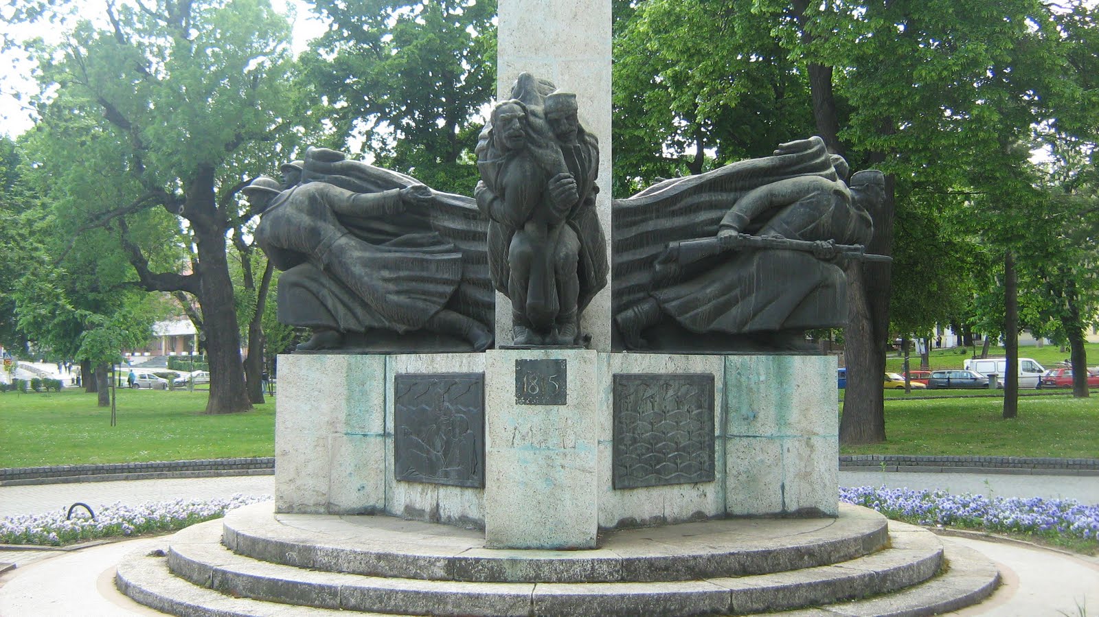 The Art History Journal Kragujevac Monument
