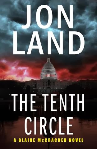 Review: The Tenth Circle by Jon Land