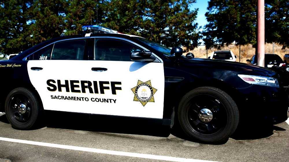Sacramento County Sheriff's Department