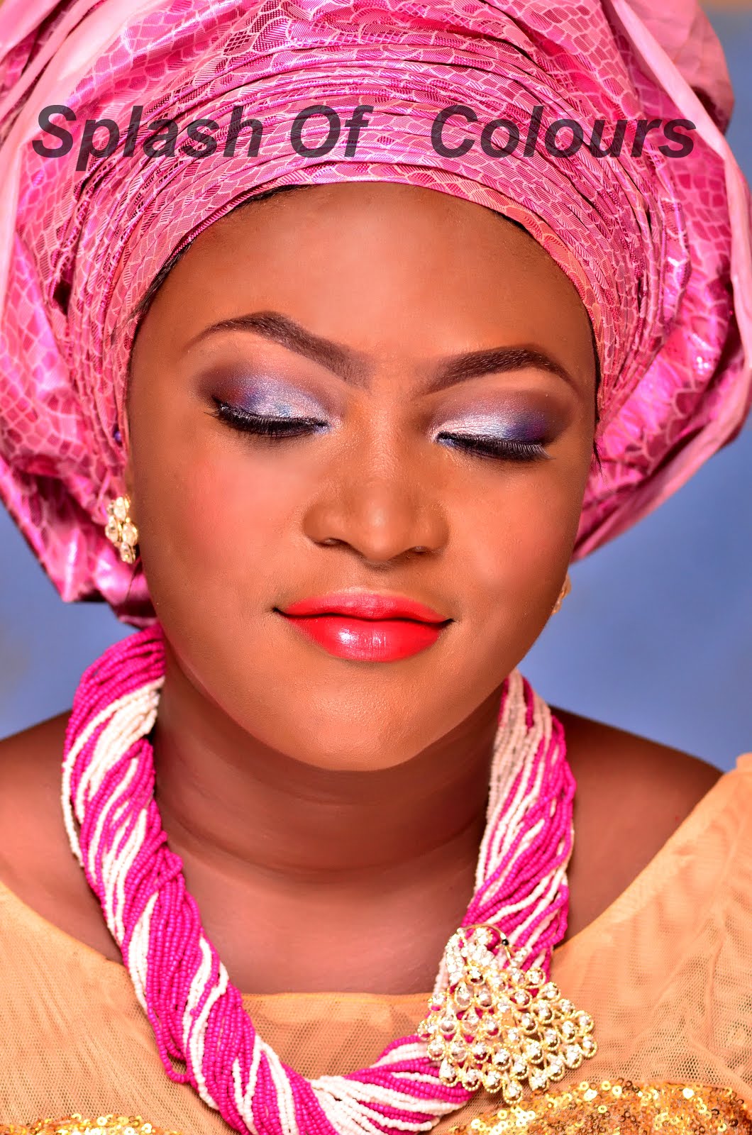 Splash Of Colours Make-Up Nigeria: TIPS ON HOW TO DRAW A ...