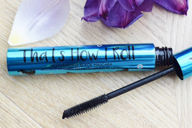 Barry M That's How I Roll mascara