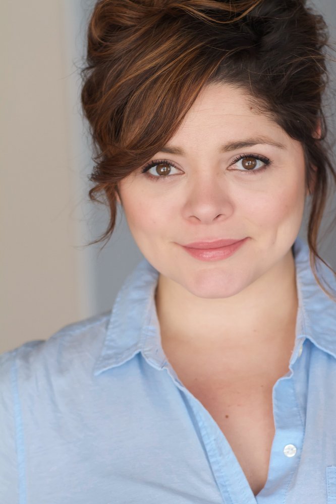 Alyssa Gabrielle Rodriguez (9 June 1987, Houston, Texas, USA) movies