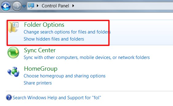 Cara Mudah Memunculkan Folder App Data di Windows 7/8/10