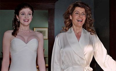 Crítica 'Mi gran boda griega 2' (2016), de Kirk Jones