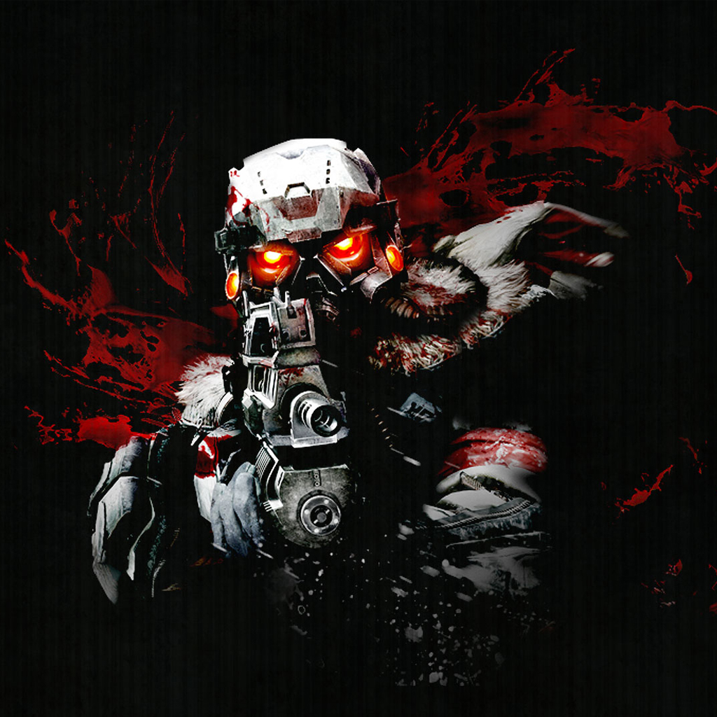 Video Games iPad / iPad 2 Wallpapers Beautiful iPad & iPad 2 Wallpapers BloG