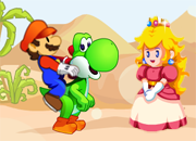Mario Great Adventure 7 Mario Great Adventure 7