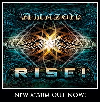 Our latest release: RISE!