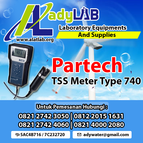 Ini Daftar Harga TSS Meter Terbaru! (UPDATE 2020 ) Ady Lab