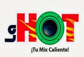 Radio La Hot-tu mix caliente