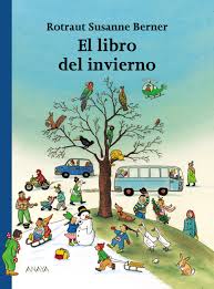 20 CUENTOS PARA DAR LA BIENVENIDA AL INVIERNO! | Literatura Infantil ...