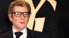Biografi, Yves Laurent | Pendiri Brand YSL