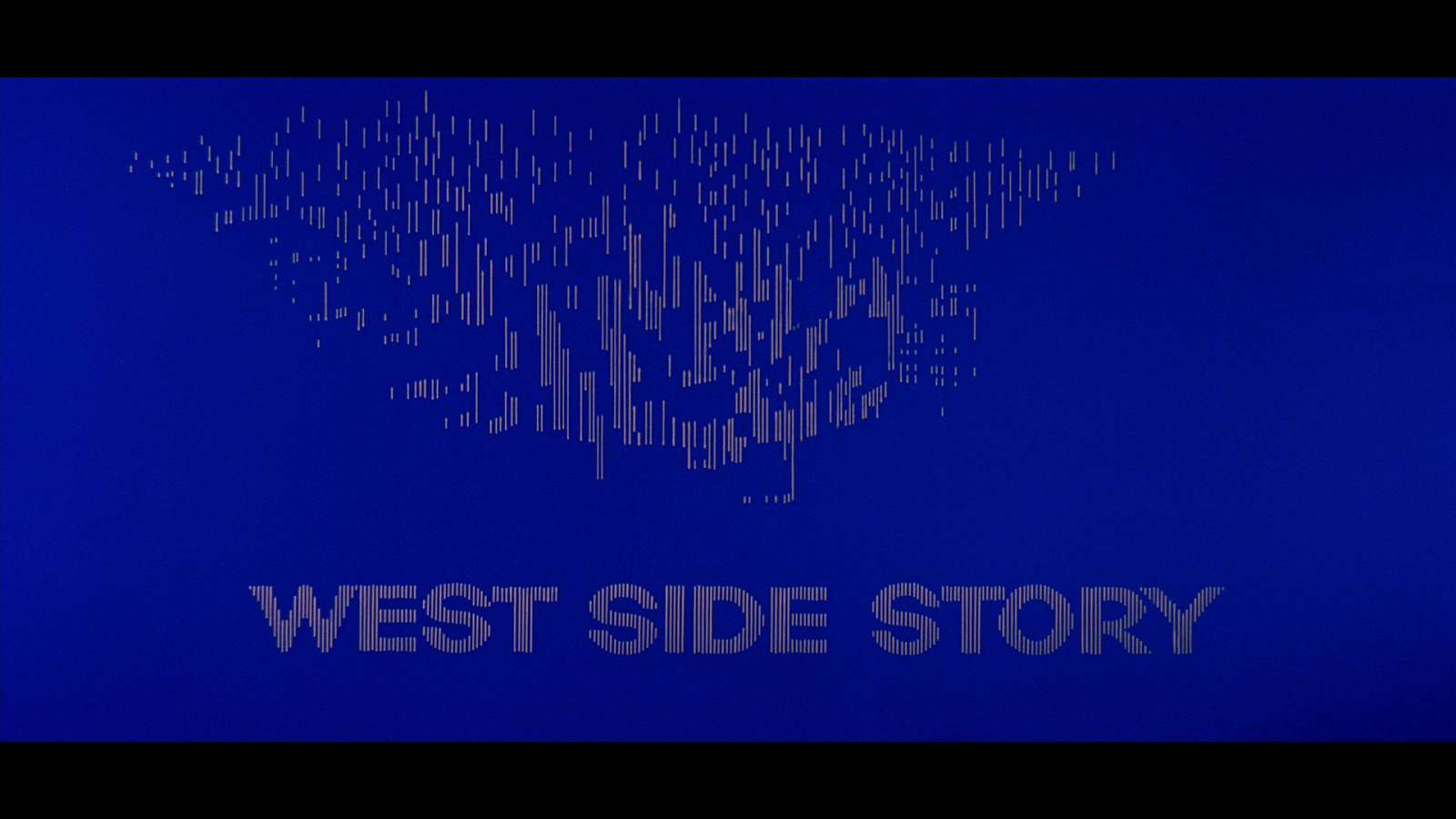 W stories. West West Side мастеринг. West Side. West Side арт. Вестсайдская история (Blu-ray).