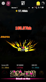 Attack on Moe Apk Mod