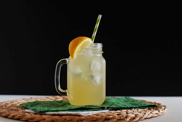  Outlaw Lemonade