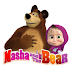 Masha e o Urso