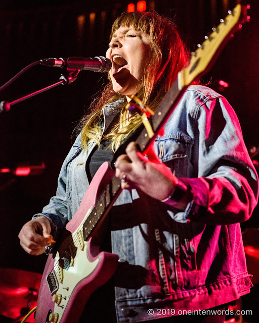 Basement Revolver at Longboat Hall at The Great Hall on April 5, 2019 Photo by John Ordean at One In Ten Words oneintenwords.com toronto indie alternative live music blog concert photography pictures photos nikon d750 camera yyz photographer