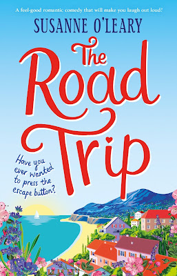 French Village Diaries book review The Road Trip Susanne O'Leary