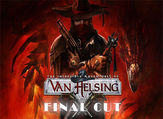 The Incredible Adventures of Van Helsing Final Cut [Full] [Español] [MEGA]