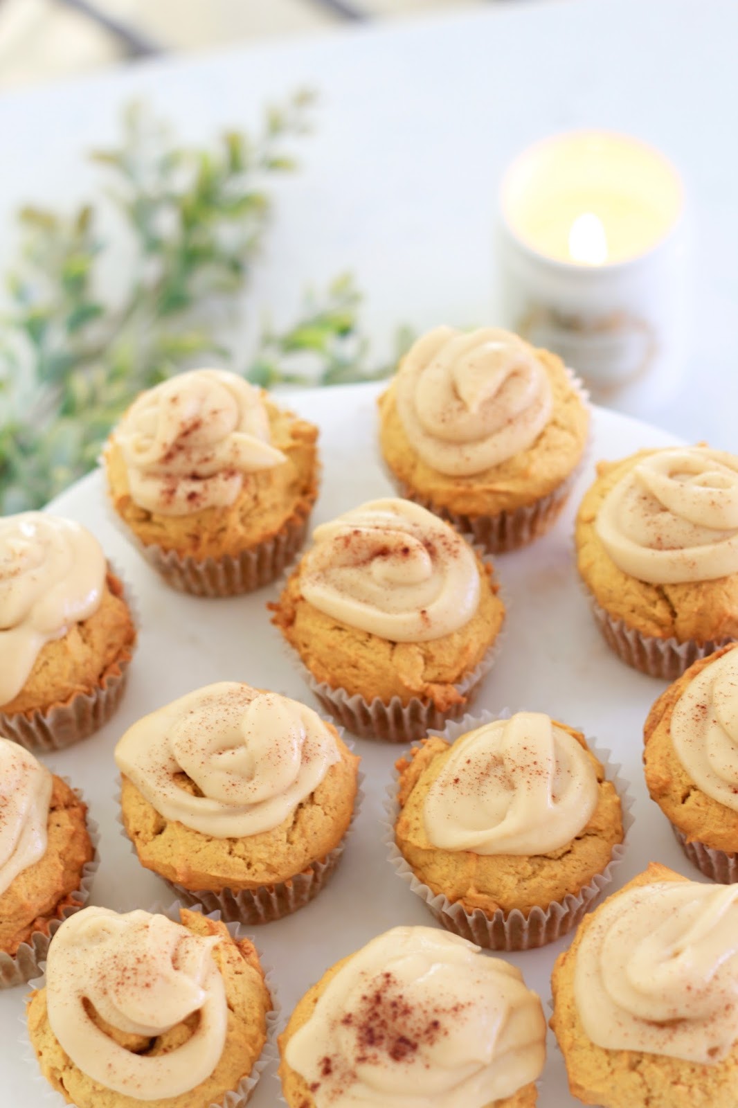 pumpkin cupcakes pumpkin cupcakes